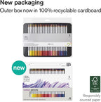 Winsor & Newton Studio Collection Artist Pencils, Color Pencils - Image 2