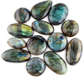 OdrillionGems Stone Cabochon, Natural Gemstones, Jewelry Making, Wire Wrapping by OdrillionGems