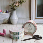 Tinyspool & Co.'s Twirlie Roll 40 Precut Quilting Fabric Strips - Image 9