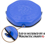 CASEMATIX Dice Tray and Dice Storage Case - Image 6