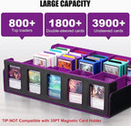 Kabinka Trading Card Storage Box - Image 2