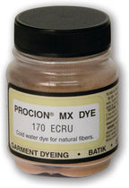 DecoArt Jacquard Procion Mx Dye by Jacquard
