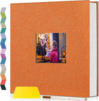Popotop Photo Album Self Adhesive by Popotop