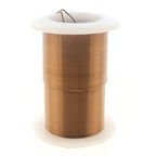 The Beadsmith Wire Elements 22-Gauge Lacquered Tarnish-Resistant Copper Wire - Image 2