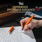 Wordsworth & Black Luxury Fountain Pen Set - Image 2