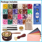 Wax Seal Stamp Kit - Image 7