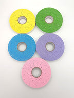 Eva Foam pre Cut Tape Rolls, Double Side Adhesive - Image 3