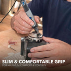 Dremel Stylo+ Craft Rotary Tool Kit - Image 9