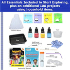 Butterfly EduFields 100+ Science Kits - Image 4