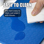 2 Pcs Sewing Machine Pedal Mat, No Slip Mat - Image 6