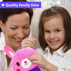 KRAFUN Bunny Sewing Kit for Kids Ages 8-12 - Image 5