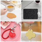 Glitter Acrylic Sheets for Engraving - Image 7