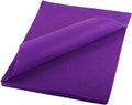 YYCRAFT Craft Soft Felt Sheets 9 Inch X 12 Inch by YYCRAFT-ArtsCraftsSupplier