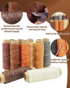 PLANTIONAL Leather Working Tools - Image 3