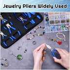 Shynek Jewelry Making Pliers Tools - Image 7