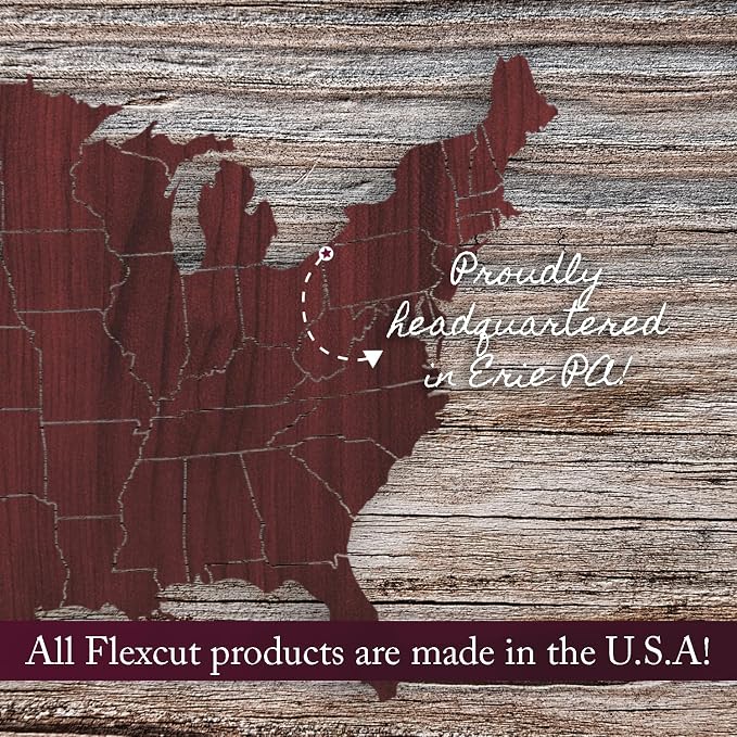 FLEXCUT Carving Tools - Image 9