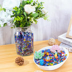 Keedolla 0.9 Lb Rainbow Fish Tank Rocks Gravel - Image 8