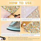 UzecPk Medium Weight Fusible Interfacing - Image 6