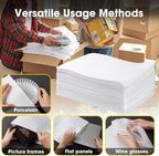 EPHECH 100PCS 12" x 16" Cushion Foam Pouches - Image 4