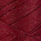 2 Pack of Sensy Premium 2mm 251 Yards Sparkle Polyester Rope 90% Polypropylene - Image 2