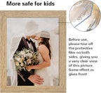 LUCKYLIFE Picture Frame Set 10-Pack, Gallery Wall Frame Collage - Image 4