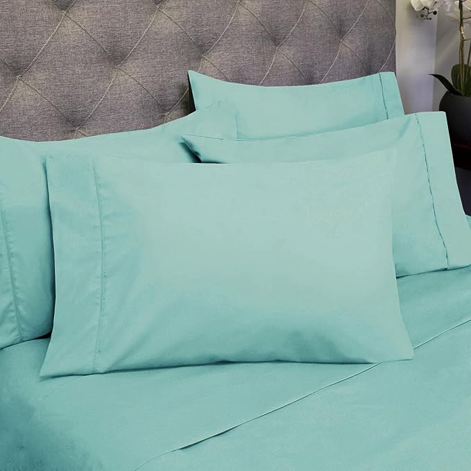 King Size Bed Sheets - Image 8