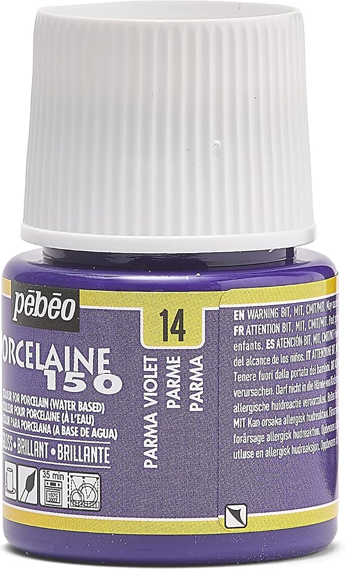 PEBEO Porcelaine 150 Ceramic Paint - Image 8