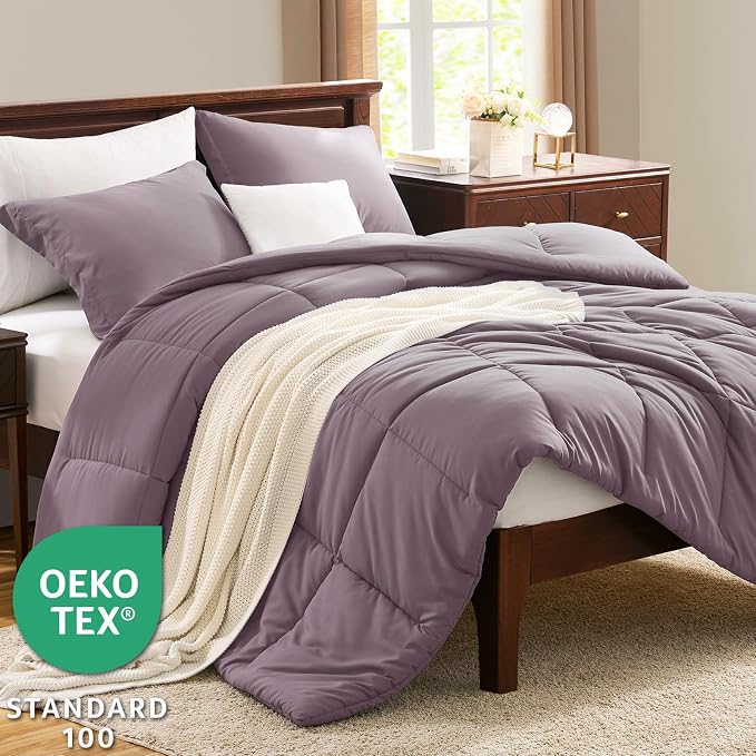 CozyLux Full Size Comforter Sets - Image 3