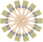 48 Pack 2 Inch Paint Brushes, All-Purpose Chip Brush Set - Image 8