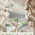 24 Pack Tractor Party Favor Bags, Farm Tractor Gift Bags - Image 3
