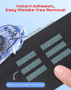 Upgraded Glue Tape for Scrapbooking - Image 6