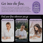 Unwynd Embroidery Kit Floral Theme - Image 5