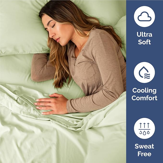 Full 6 Piece Sheet Set - Image 4