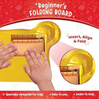 Imagimake My First Craft Kit, 25 Mess-Free Activities - Image 4