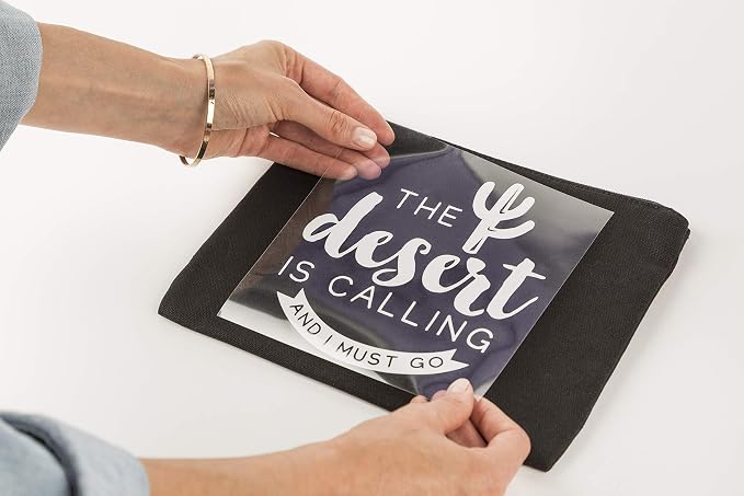Cricut Everyday Iron On - Image 4