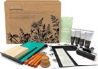 Xenolog Deluxe Block Printing kit by Xenolog