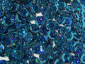Sequins 8mm 800/Pkg by Golden+Leaf