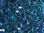 Sequins 8mm 800/Pkg by Golden+Leaf