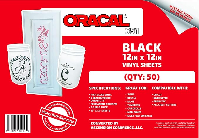 12" x 12" Sheets - Image 2