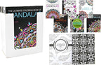 Adult Coloring Book Bundle - Image 9