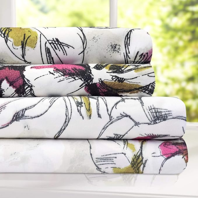 California King Sheet Sets - Image 3