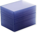 Vault X 75pt Toploaders 3" x 4" Rigid Card Holders - Image 9