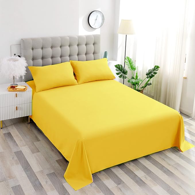 Sfoothome Single Fitted Sheet - Image 5