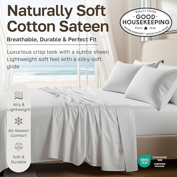 California Design Den Full Sheet Set - Image 3