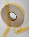 Transparent Vinyl Tape with Self-Adhesive. by Paper+Street+Plastics