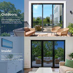 rabbitgoo Window Tint for Home - Image 9