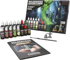 The Army Painter GameMaster: Wilderness Adventures Role-playing Paint Set - Image 2