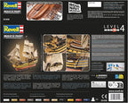Revell 05408 H.M.S.Victory - Image 8