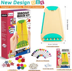 Maynacs Friendship Bracelet Making Kit - Image 6