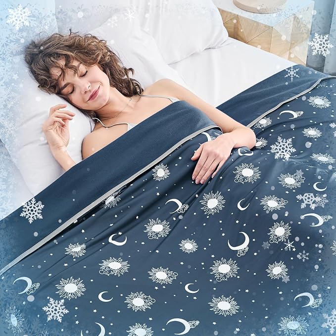 inhand Cooling Blanket Twin XL by inhand